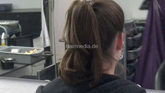 1421 Samantha perm complete