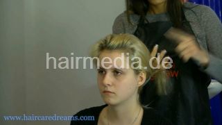 1504 Taranti face wash washcloth by Melody