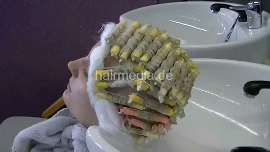 1508 Isarena perm part 2 by Grazia