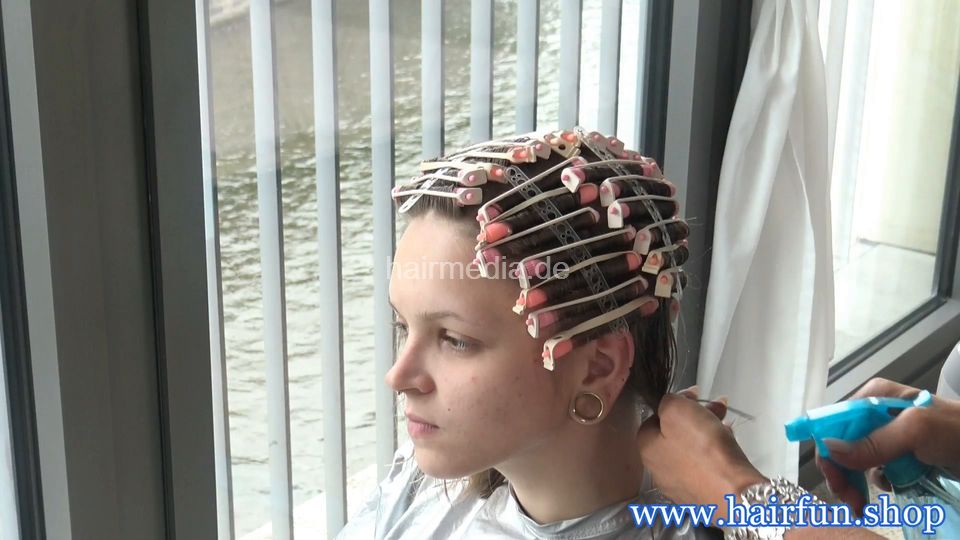 1579 Denis hotel perm part 1 foamperm