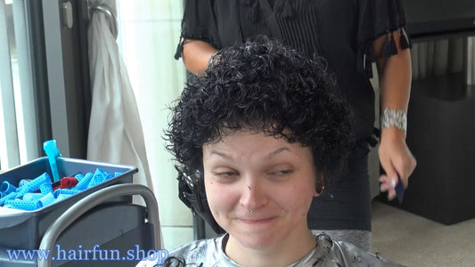 1579 Denis roller set