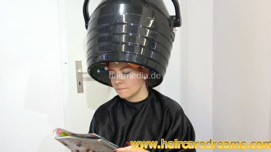 1606 Jenny Papilotten set