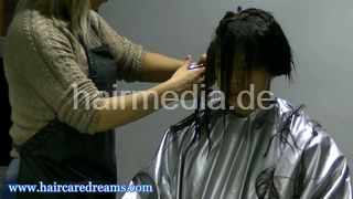 180318 TeenS Kathy haircut