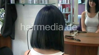 1807 5 First Blue Upright Shampoo A