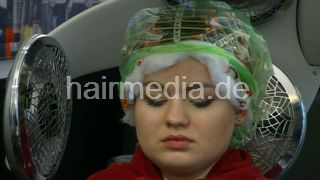 Hagia bob perm part 2