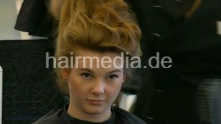 Hagia bob perm - salon wetset teen