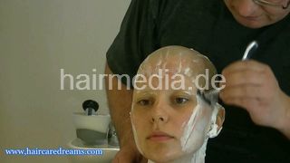 1903 Kaleida teen Kaleid head shave-last part by barber