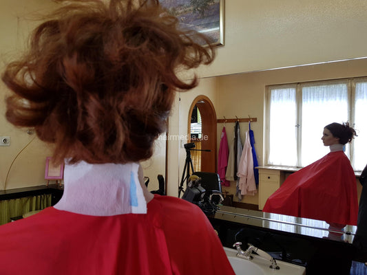 8147 JuliaR caping in vintage barbershop 67 pictures for download