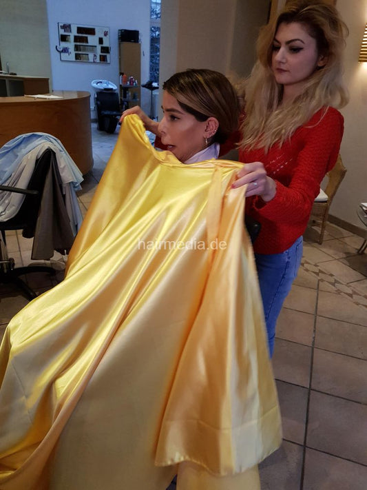 9083 Yasemin caping by MarinaK video