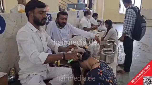 1242 250820 Swaloni head shave temple