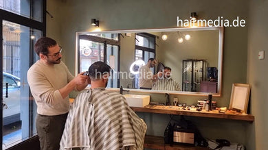 2031 Julian 240105 haircut spanish barbershop