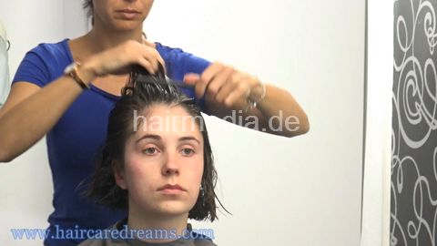 21419 Soraya Perm Part1