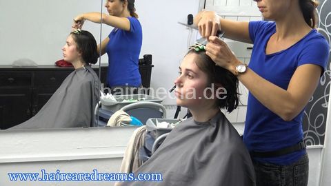 21419 Soraya Perm Part1