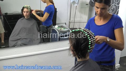 21419 Soraya Perm Part1