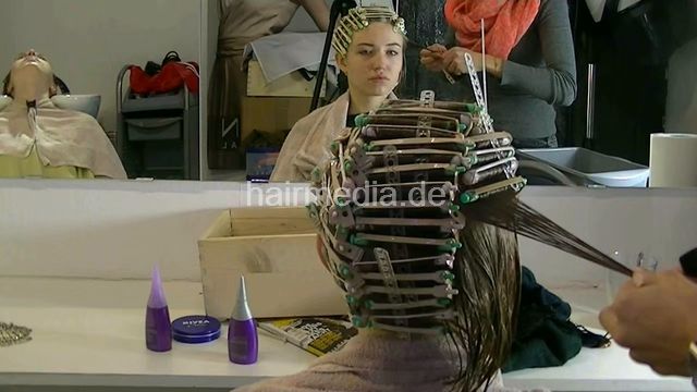 2202 Marta teen Perm Part 1