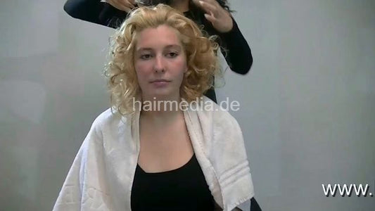 2205 Nelly coloring kupfer pink by Melody in dyeingapron