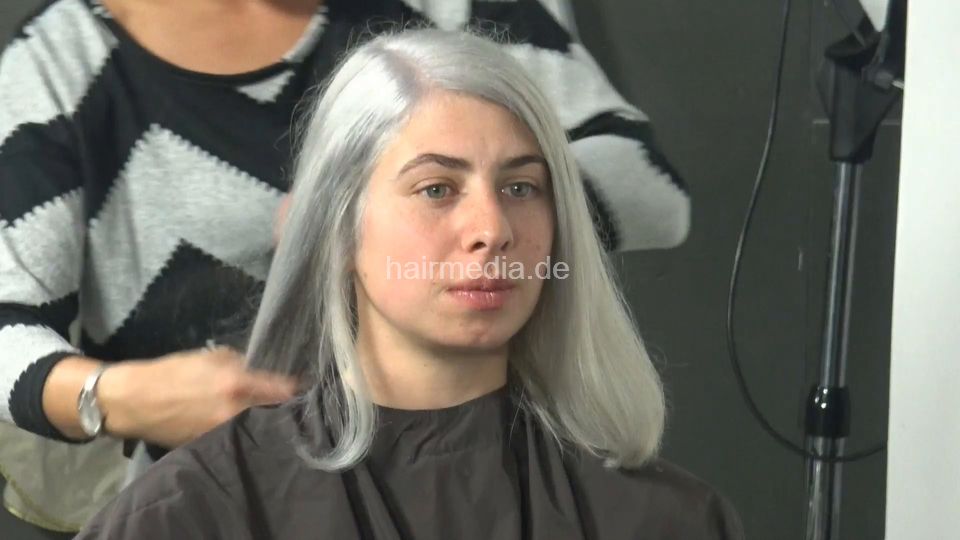 2209 Jana coloring silver by Steph