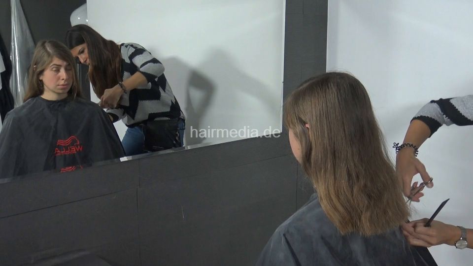 2209 Jana cut by Steph