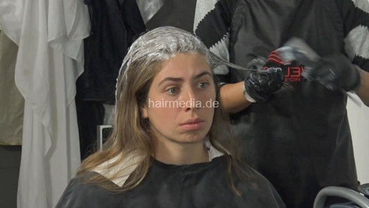 2209 Jana going blonde by Steph