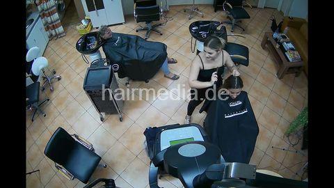 7115 all ladies complete session ceilingcam