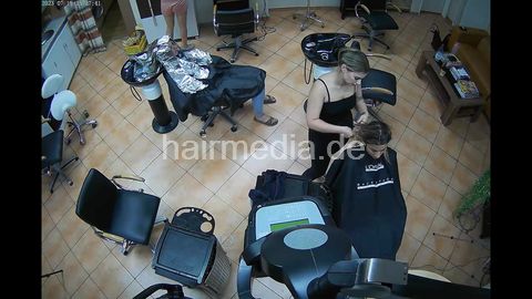 7115 all ladies complete session ceilingcam