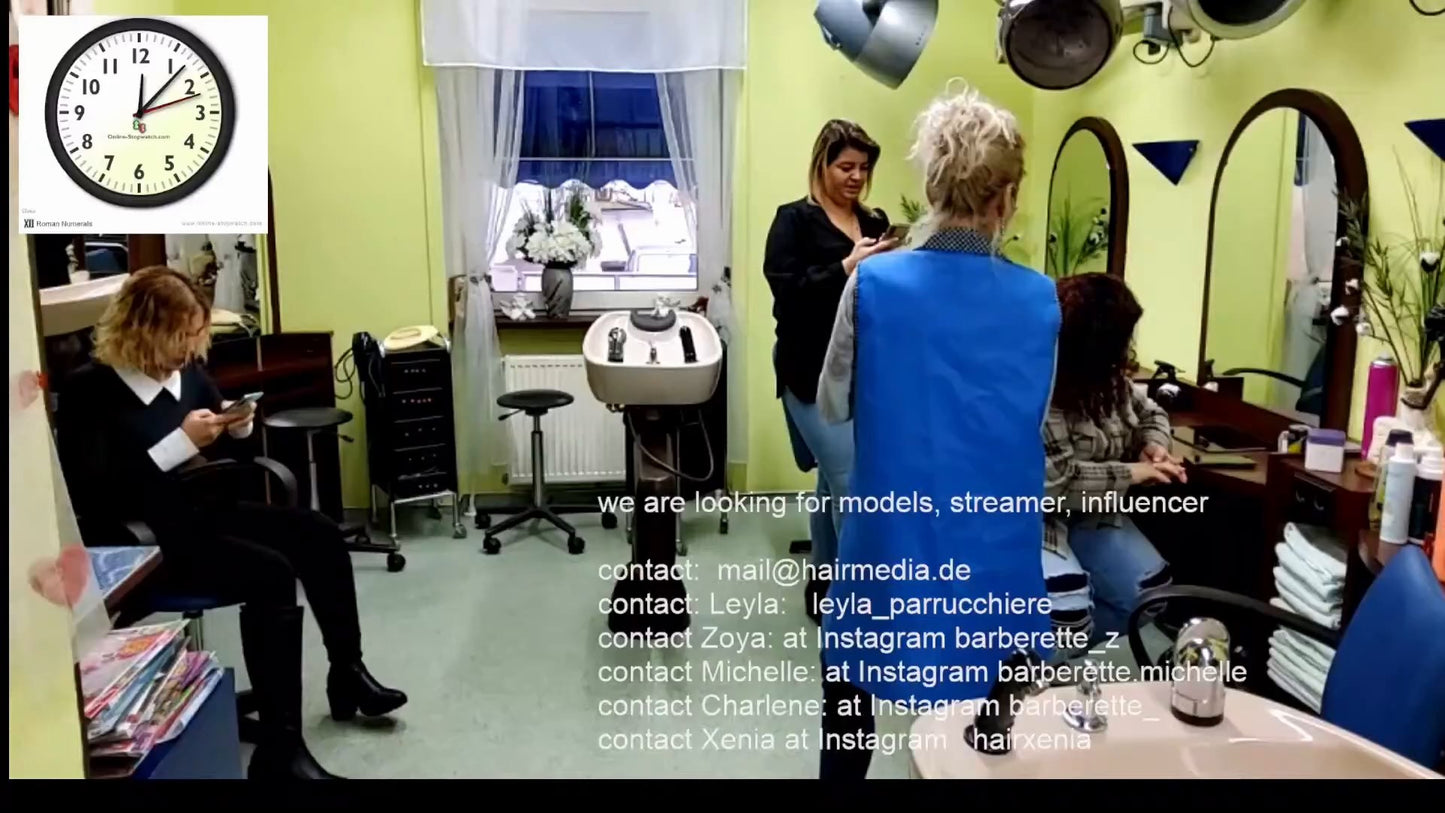 1050 231127 public livestream new barberettes each other
