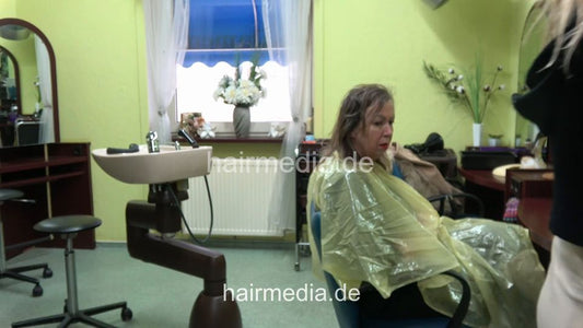 4122 AidaJ by Dzaklina doing mature client 1 highlighting