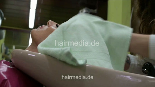 6222 Dzaklina by Leyla 1 faked perm AS custom shampoo part