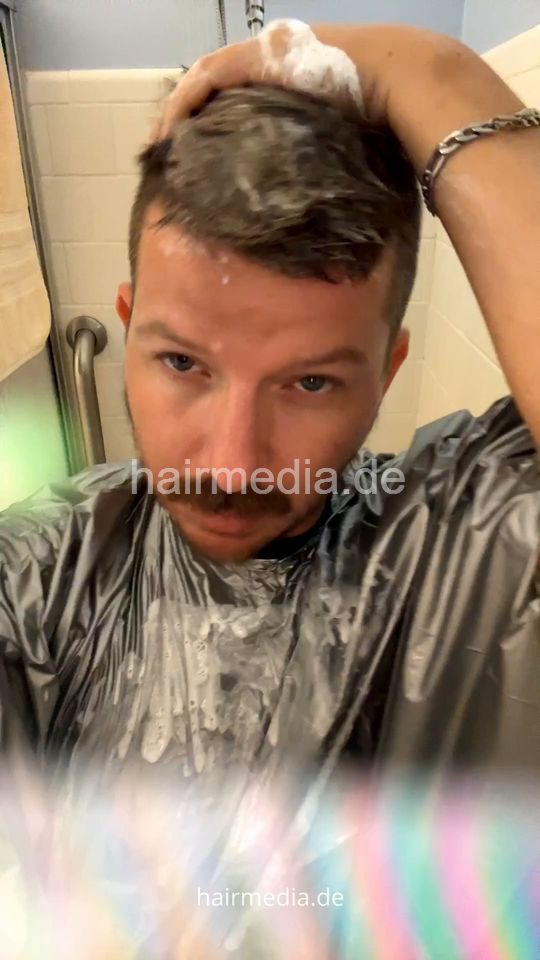2030 Jbird 240525 introduction videos, cape, shampooing buzz