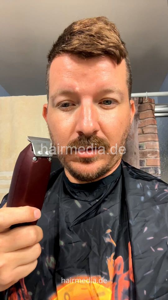 2030 Jbird 240525 introduction videos, cape, shampooing buzz