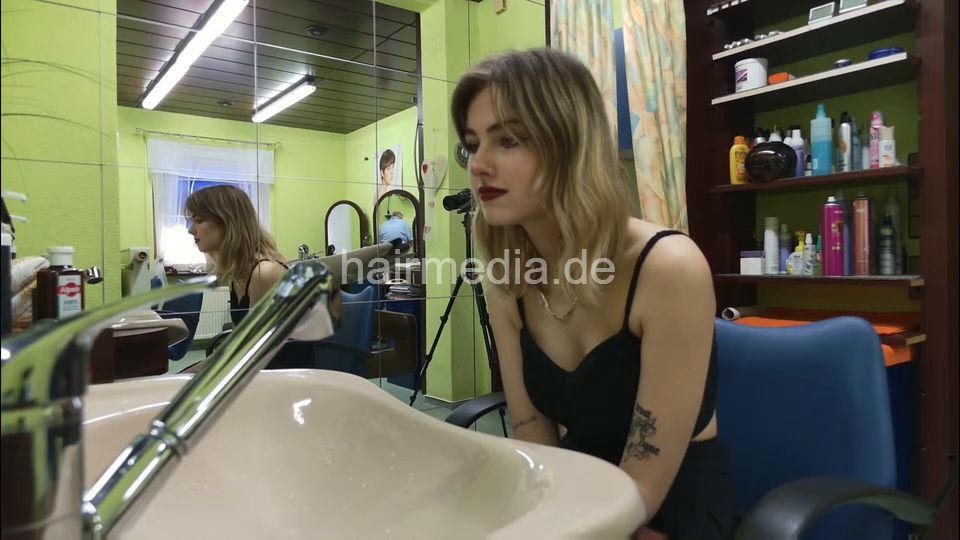 1050 240606 a SabineV teen poodle perm AS custom complete private livestream