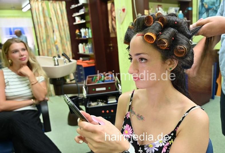 1265 Barberette Leyla 2 by salonbarber wetset