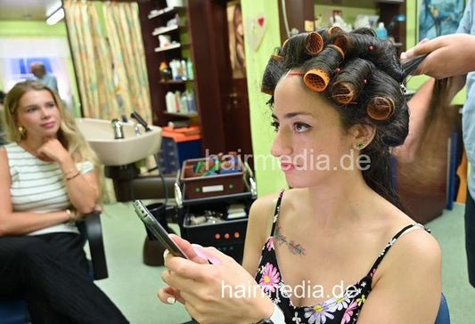 1265 Barberette Leyla 2 by salonbarber wetset