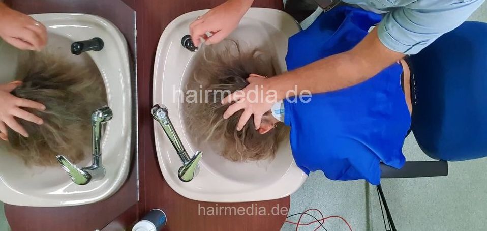 6228 MichelleH 3 strong forward shampoo by barber - ceilingcam