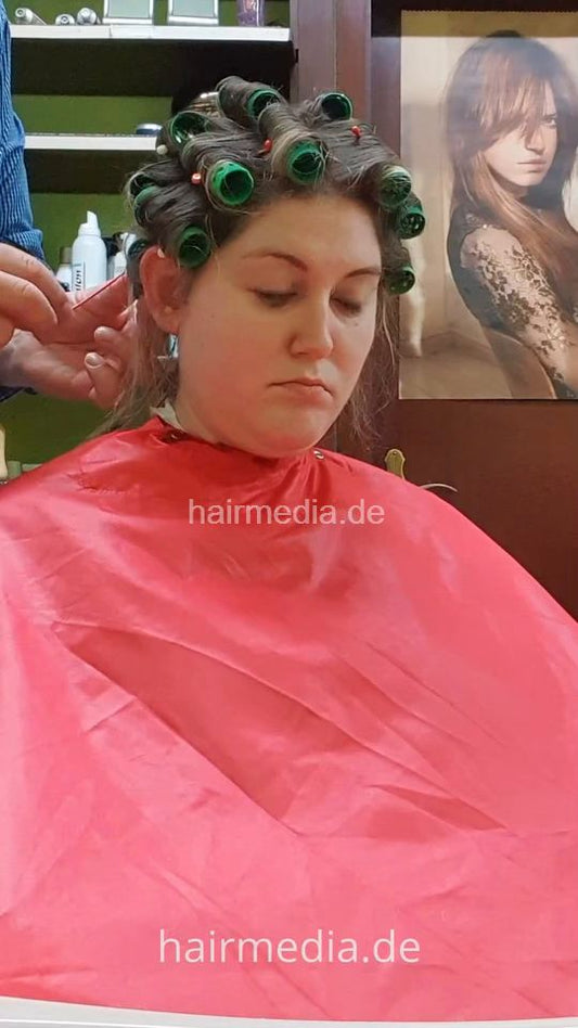 NadineD by barber 4 wetset vertical video