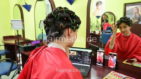 Niki vintage 2 wetset by barber - maincam