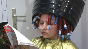 2606 Julia Papilotten Set 2 by Steph