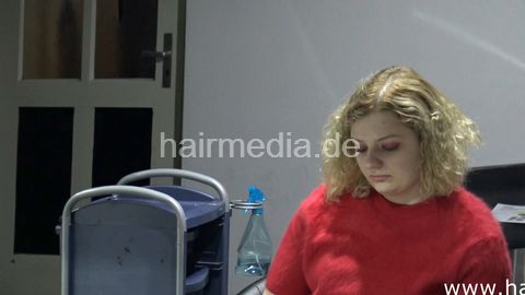 1118 Ismena 27019 Isa bleaching