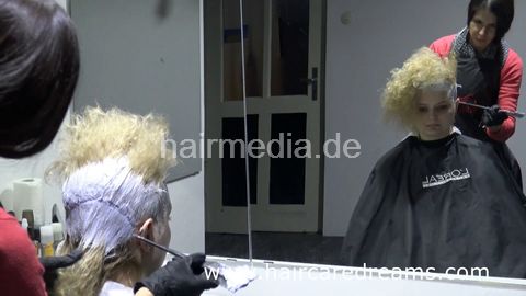 1118 Ismena 27019 Isa bleaching