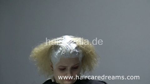 1118 Ismena 27019 Isa bleaching