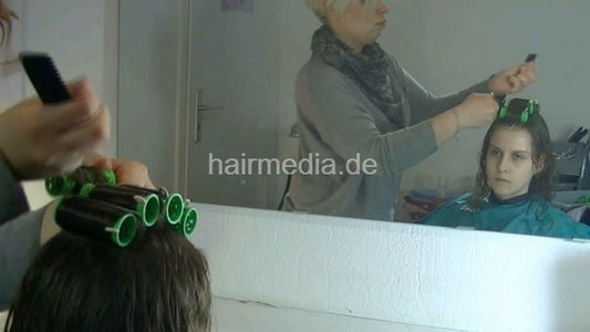 2702 Taranti teen roller set