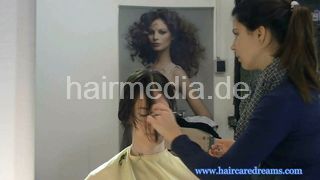 3101 Panema short perm