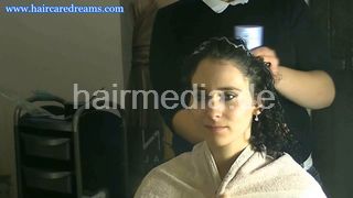 3101 Sheela perm upright wash