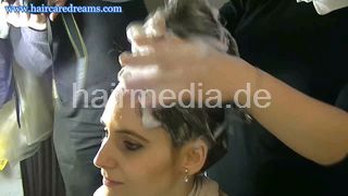 3101 Sheela perm upright wash