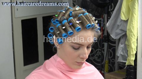 31319 Alex last rollerset by Melody