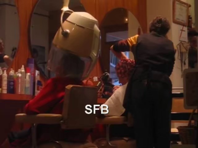swiss SFP complete collection all 24 complete videos