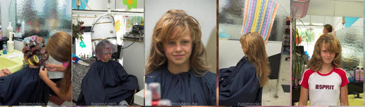 677 Jenny by SabrinaJ complete, 110 min video for download