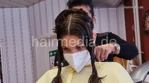8158 Oberursel haircuts complete collection, all 29 HD videos for download