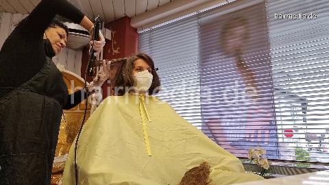 8158 Oberursel haircuts complete collection, all 29 HD videos for download