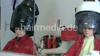 Berrit extreme perm set 1-2